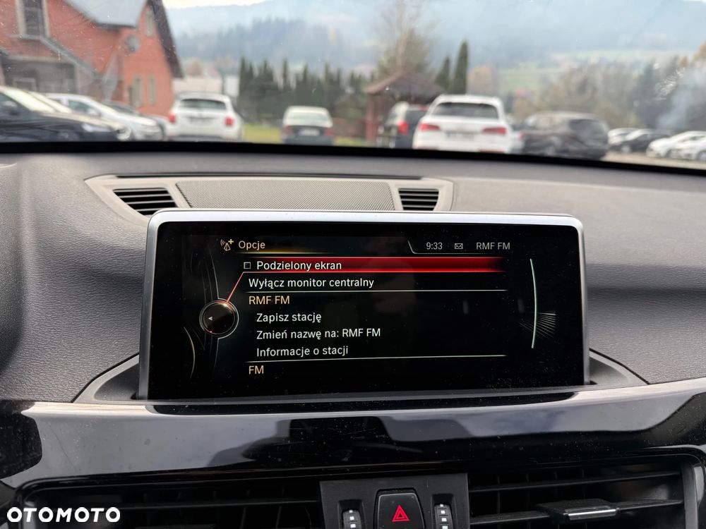 BMW X1 xDrive20d - 19