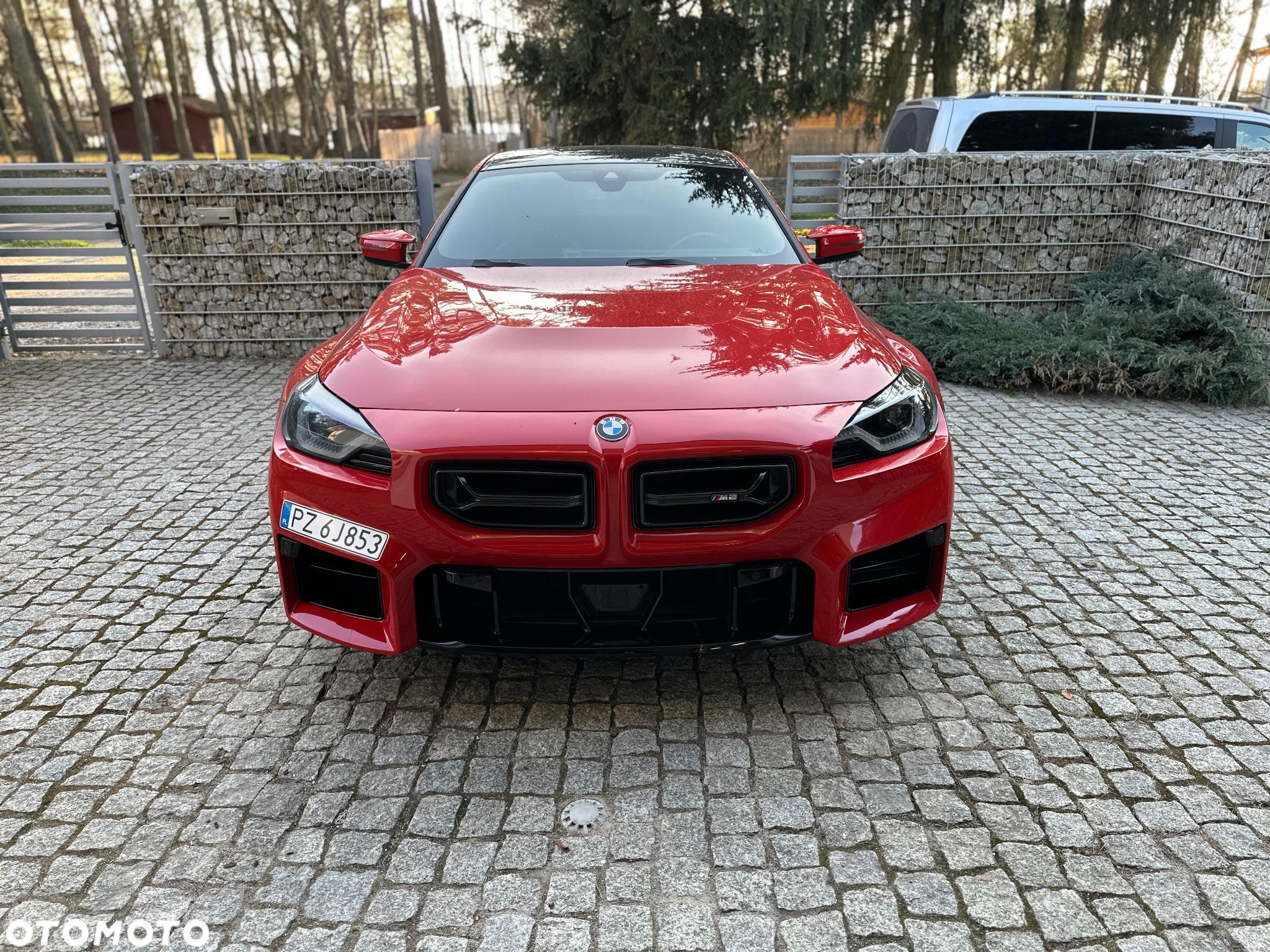 BMW M2 sport - 8