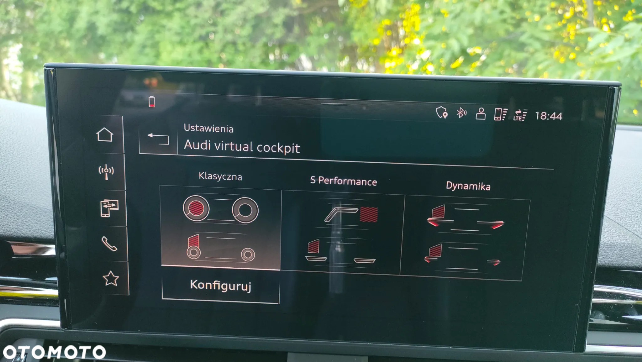Audi A5 TFSI Quattro S tronic - 20