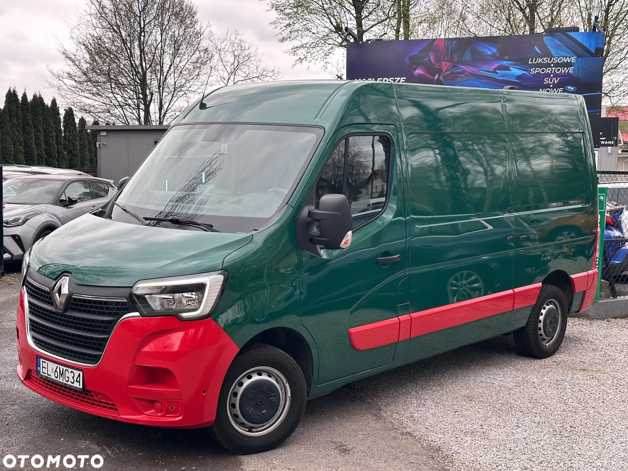 Renault MASTER - 3