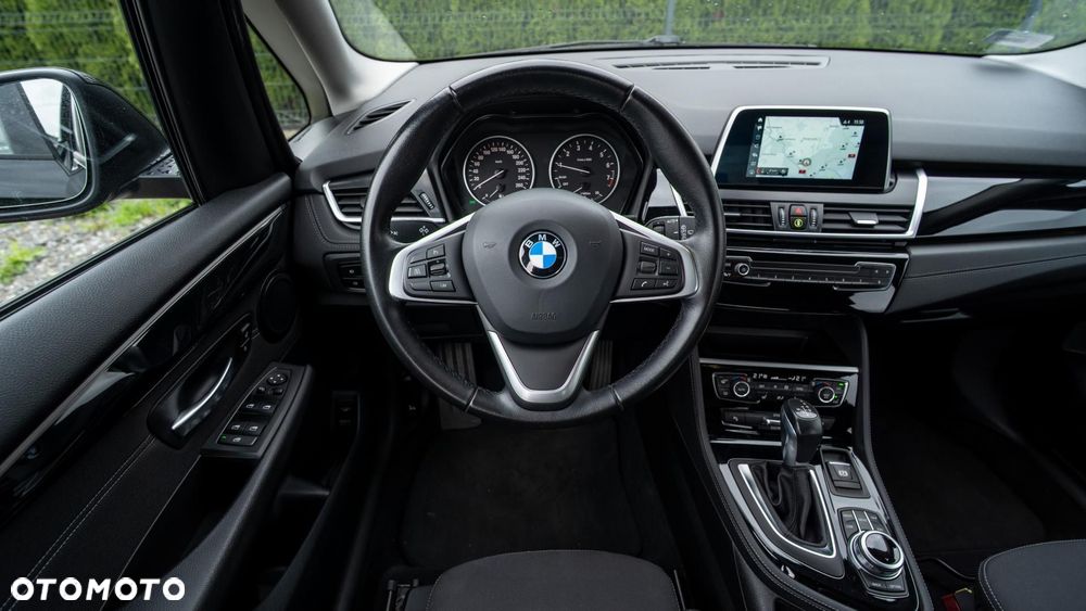 BMW Seria 2 - 17
