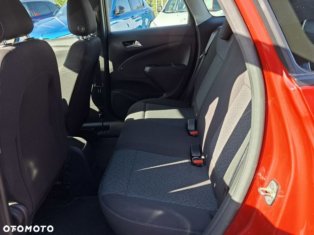 Opel Crossland - 26