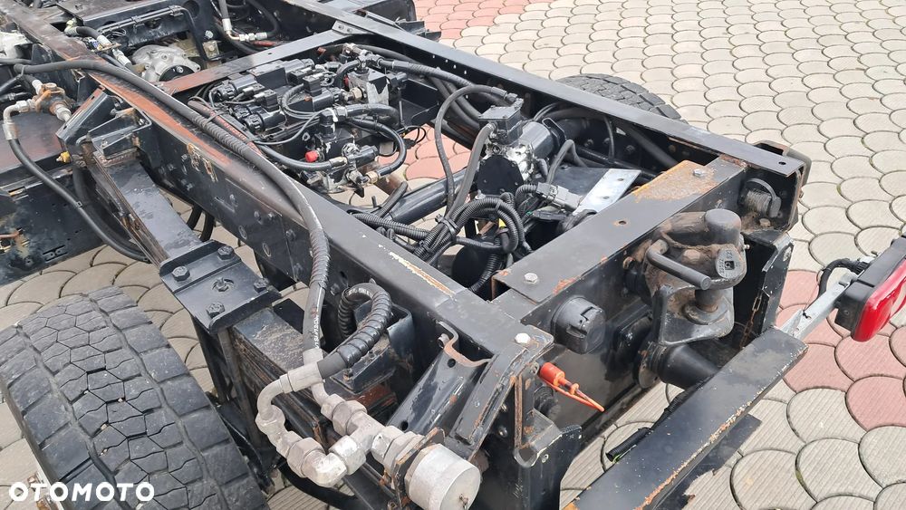 Inny PFAU Rexter A7500 4x4 - 35