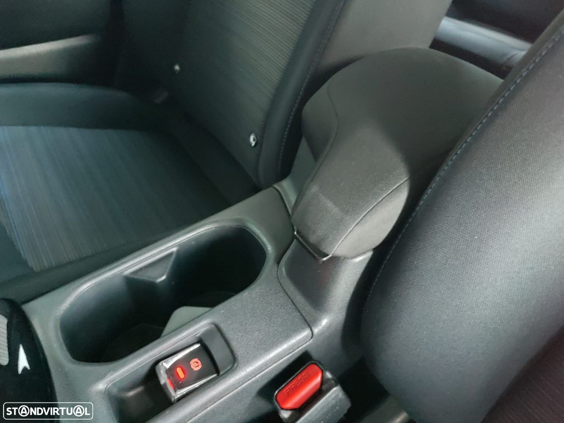 Nissan Leaf - 20
