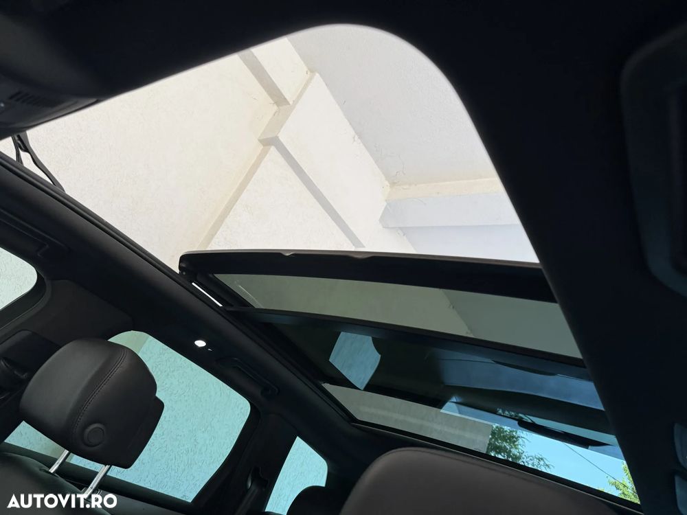Volkswagen Touareg 3.0 V6 TDI BMT - 4