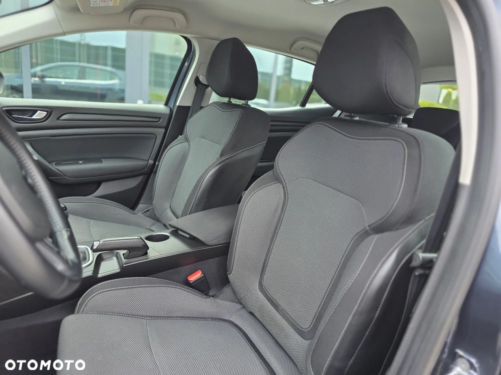 Renault Megane 1.5 dCi Business - 19