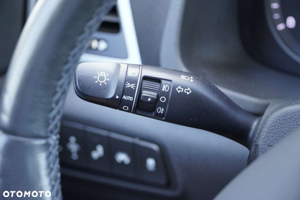 Hyundai Tucson 1.7 CRDI BlueDrive Comfort 2WD - 24