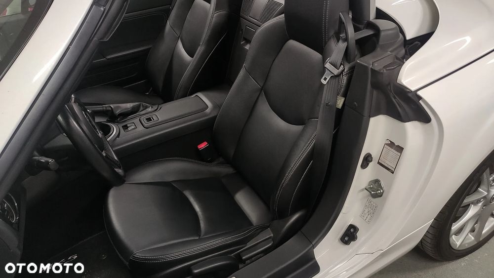 Mazda MX-5 2.0 Sport - 27