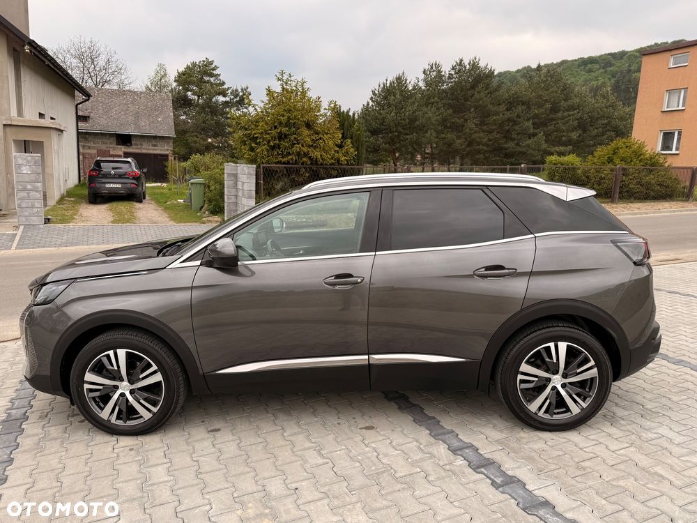 Peugeot 3008 1.5 BlueHDi Allure S&S - 6
