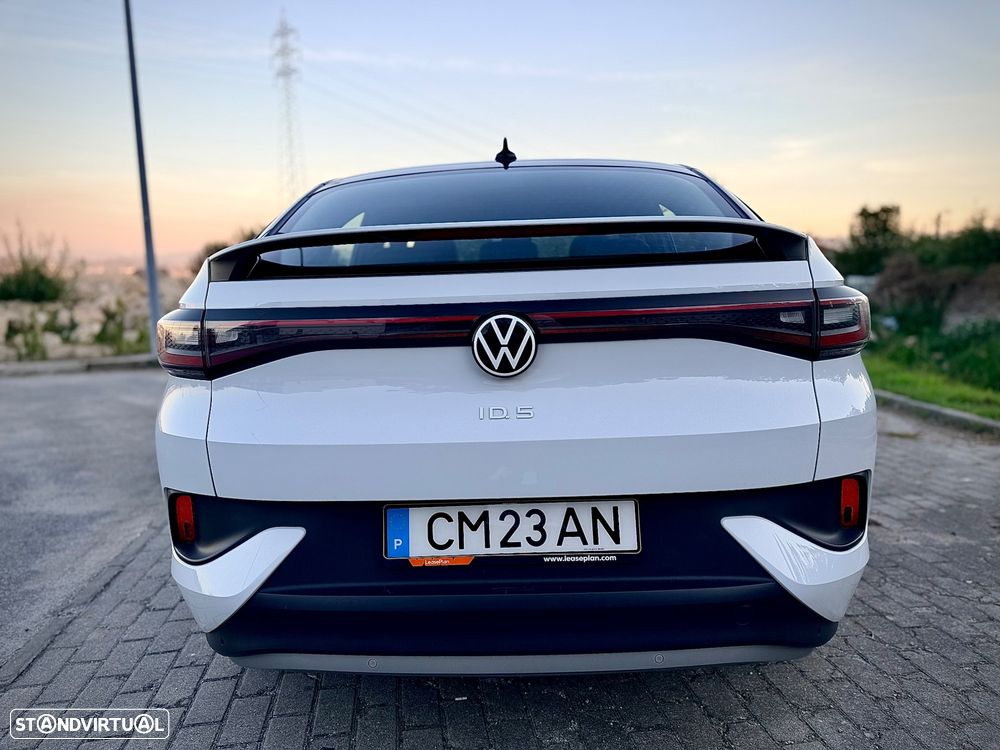VW ID.5 Pro Performance - 6