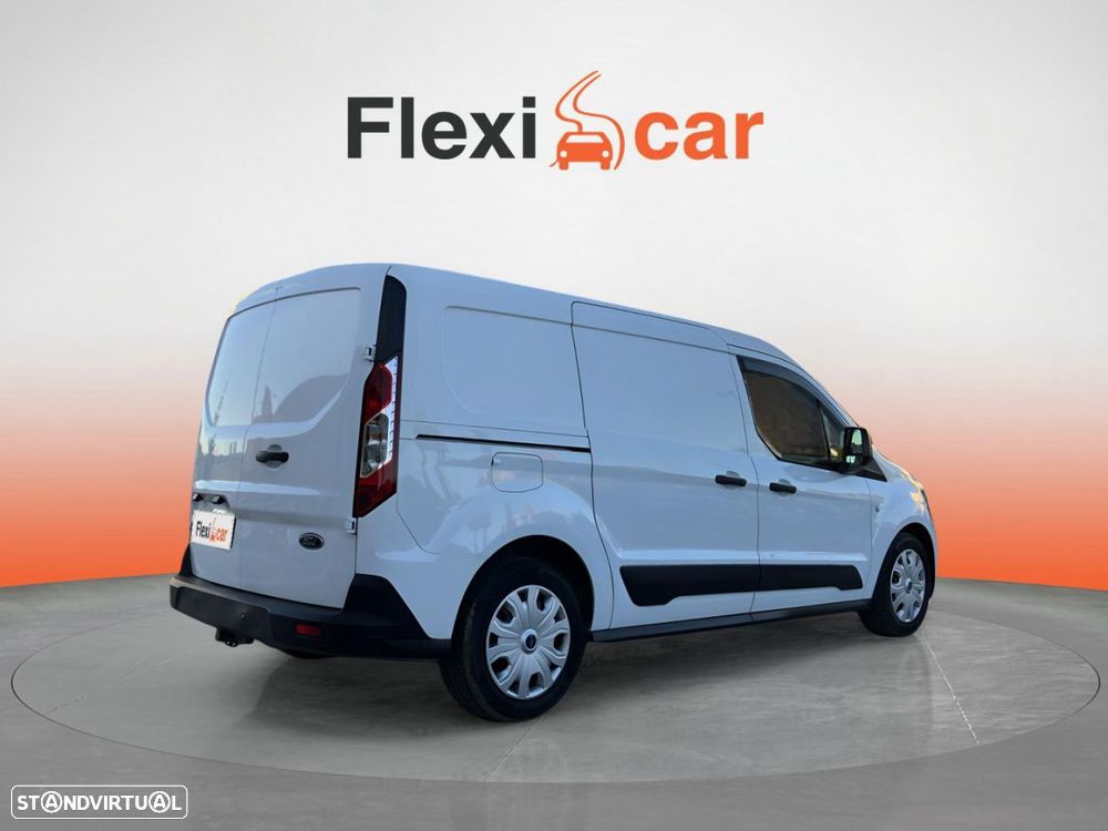 Ford Transit Connect 1.5 TDCi 230 L2 Trend - 8