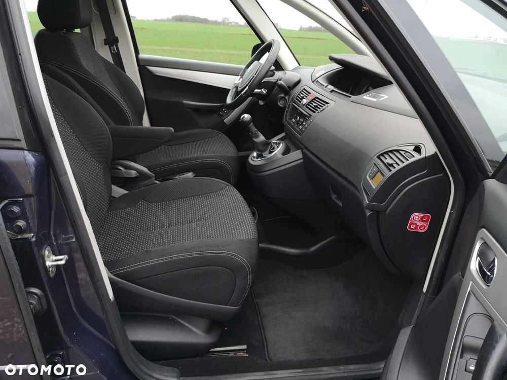 Citroën C4 Picasso VTi 120 Business Class - 20