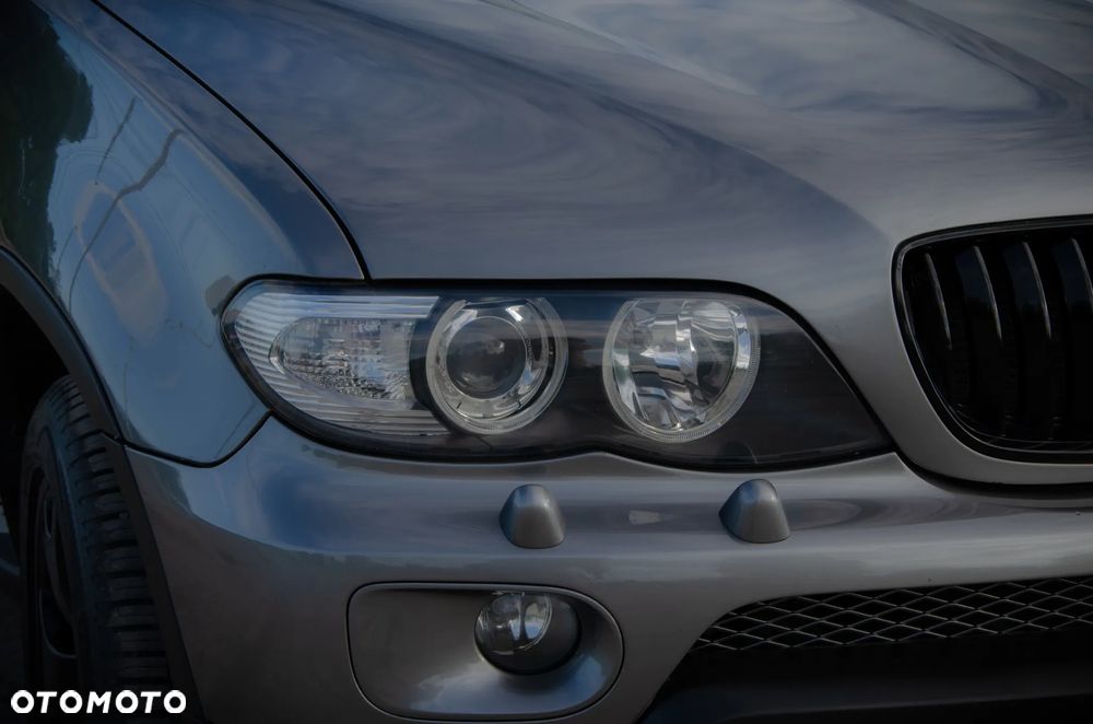 BMW X5 - 4