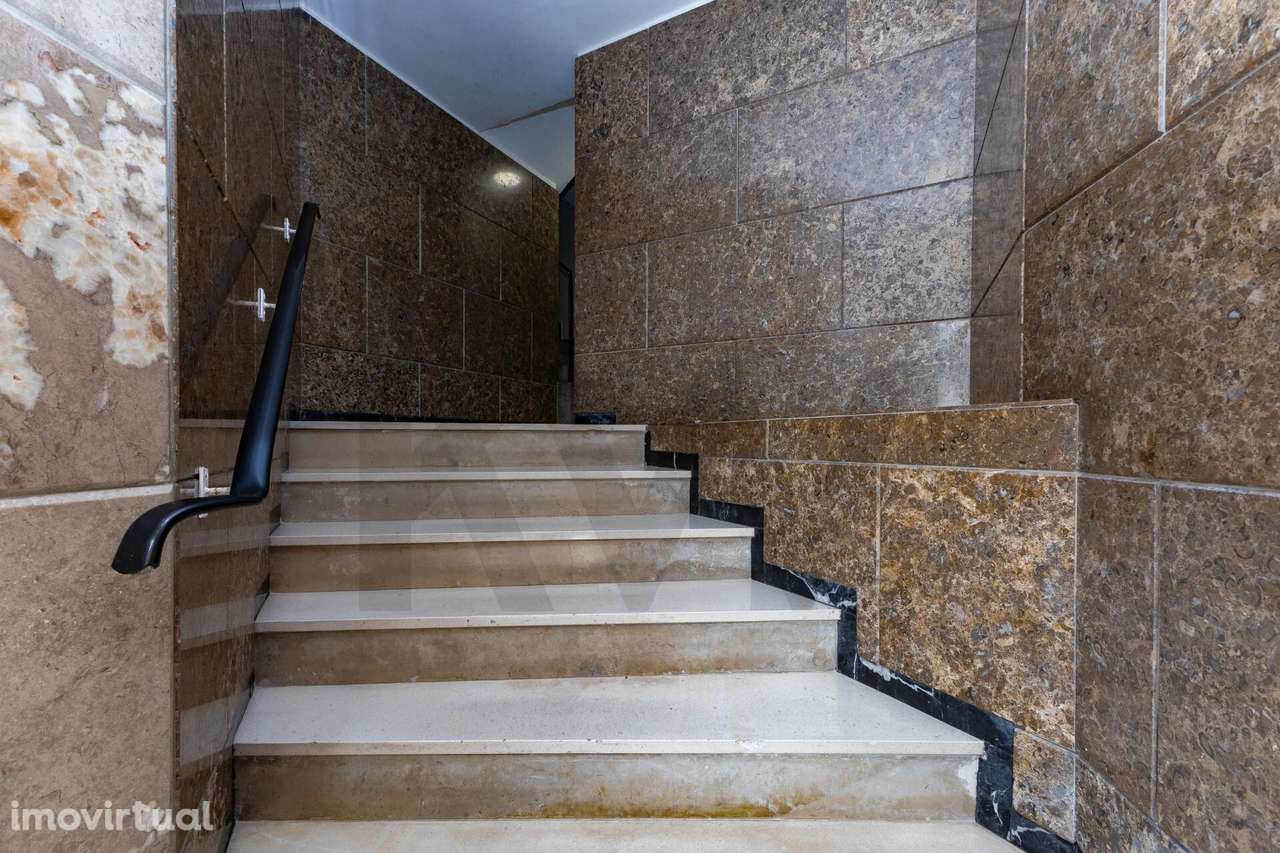 T1 para arrendamento  exclusivo na Foz do Douro – A 50m da Praia - Tot - Grande imagem: 2/25