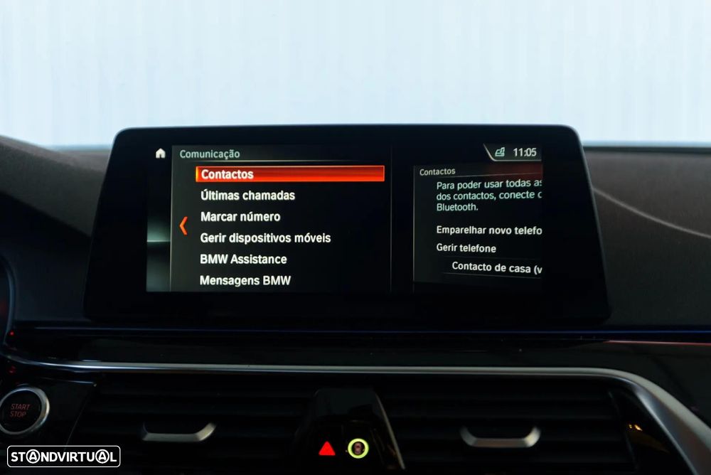BMW 530 - 48