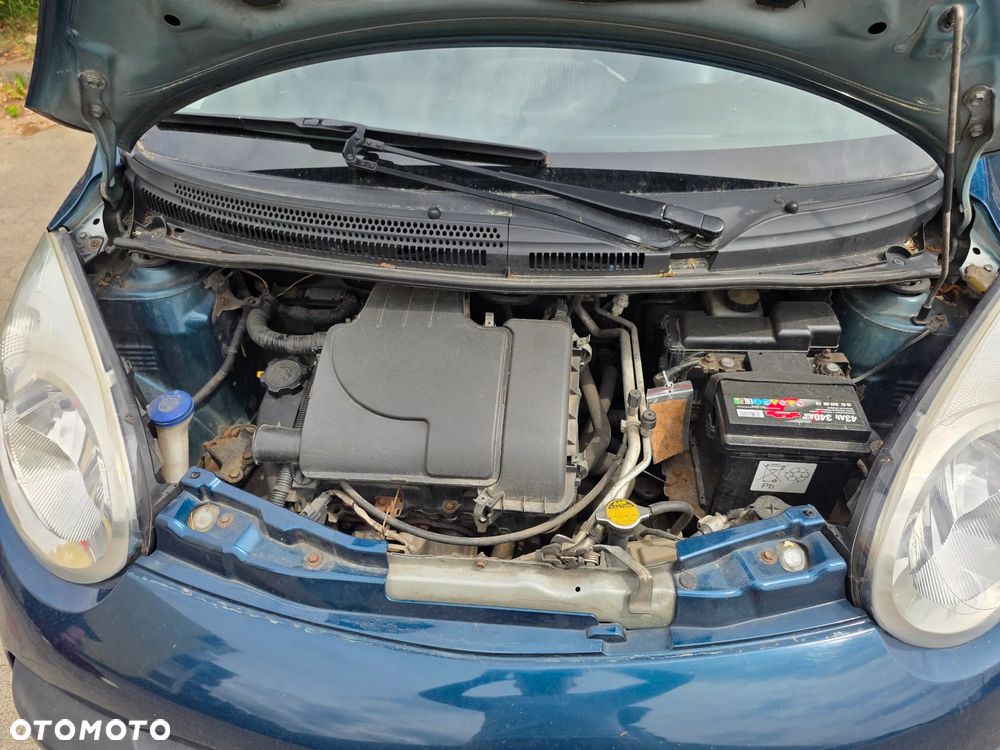Citroën C1 1.0i Desire - 6