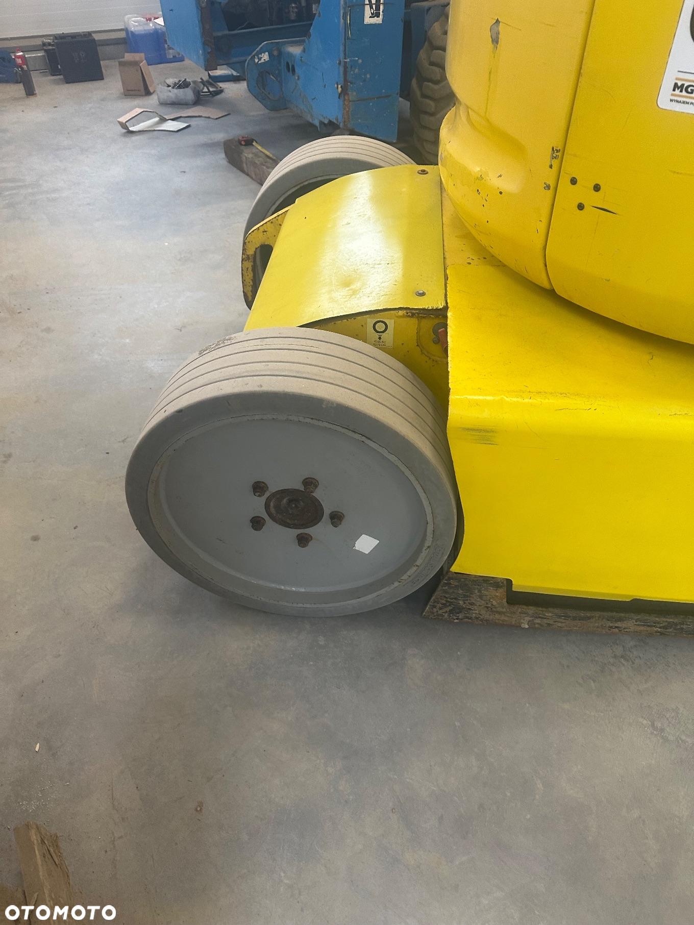 Manitou 120 aetjc - 6
