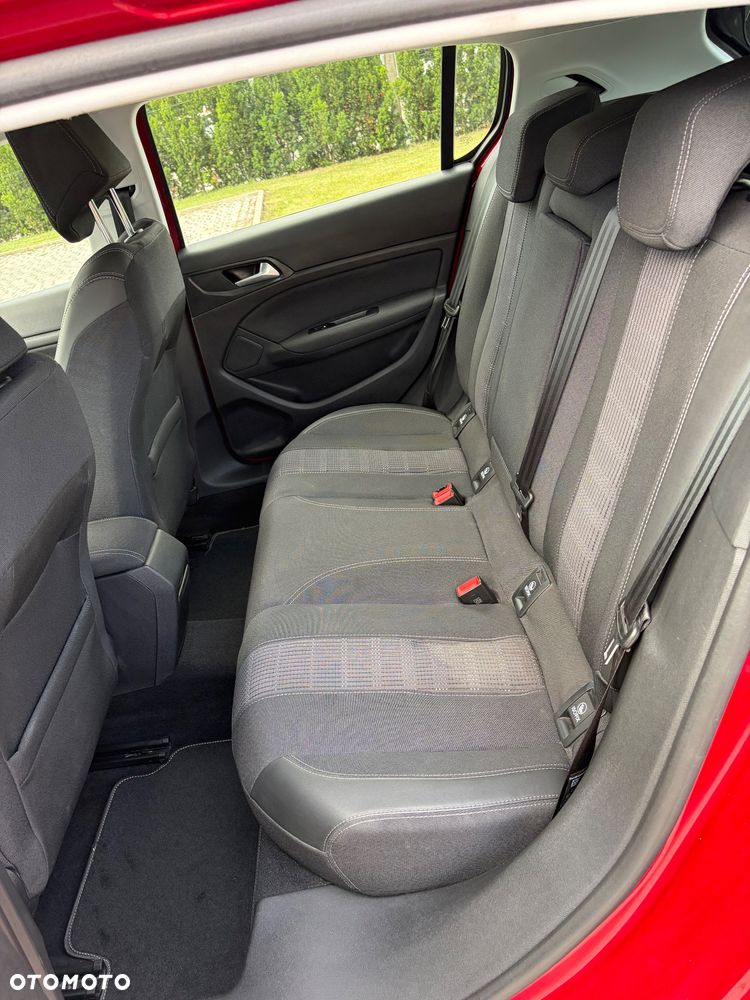 Peugeot 308 BlueHDi 130 Allure Pack - 21