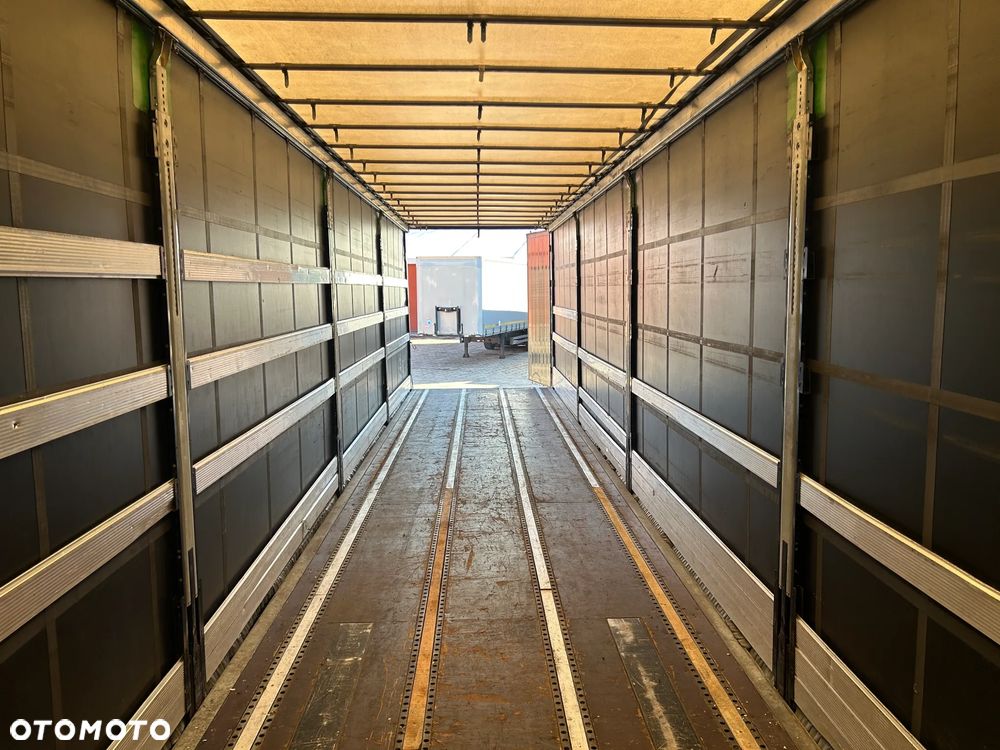 Schmitz Cargobull FIRANKA / JOLODA / STANDARD / ZAMKNIĘCIE CELNE / 2017 ROK !! - 40