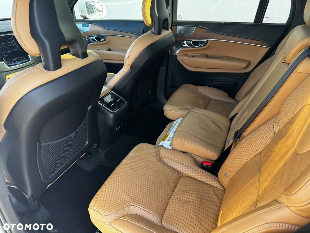 Volvo XC 90 T6 AWD Inscription 7os - 20