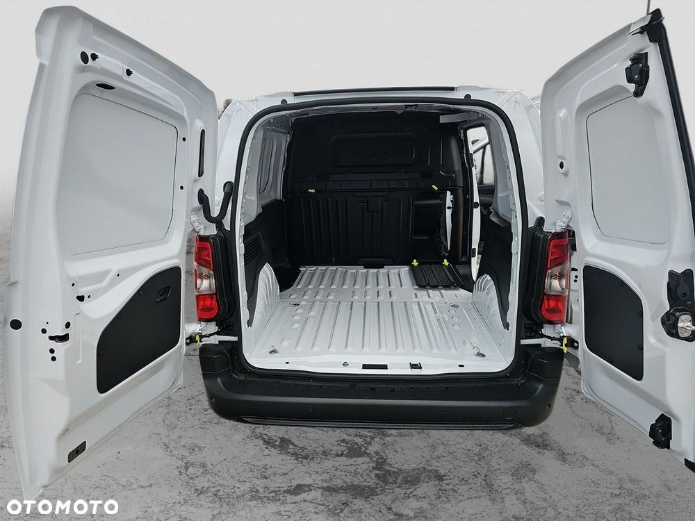 Citroën Berlingo - 21
