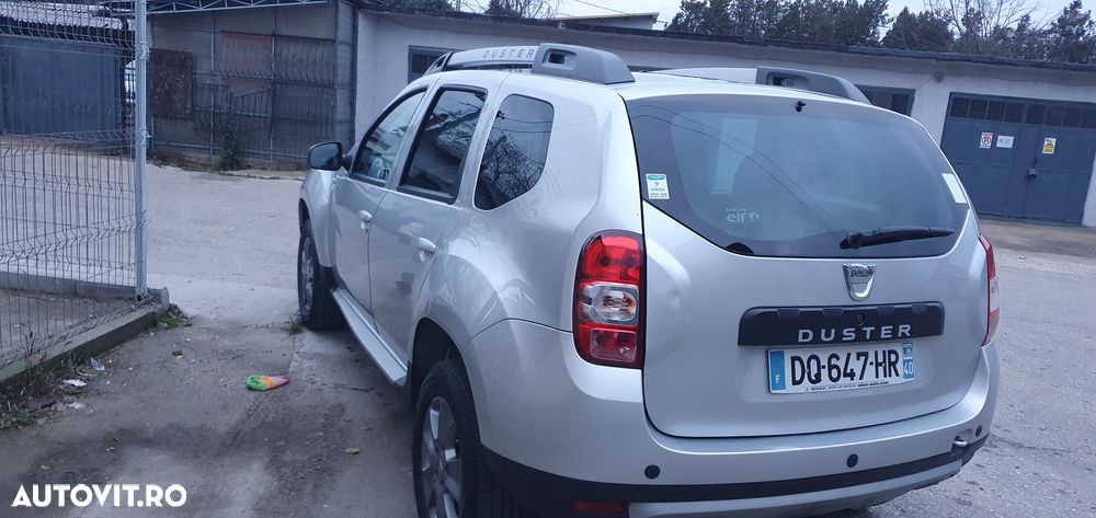 Dacia Duster - 31