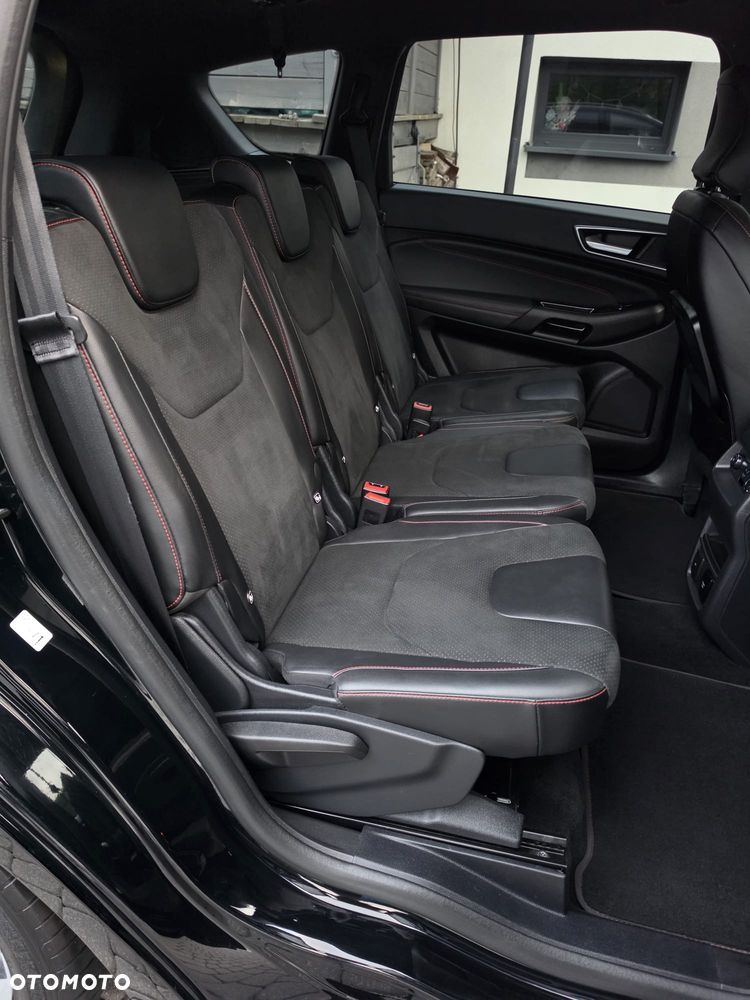 Ford S-Max 2.0 EcoBlue ST-Line - 22