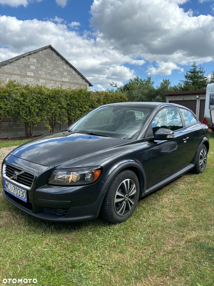 Volvo C30 1.6D DRIVe - 1
