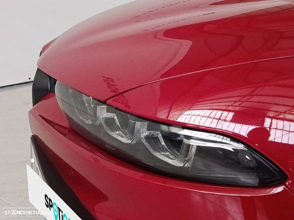 Alfa Romeo Tonale 1.5 Hybrid Edizione Speciale - 25