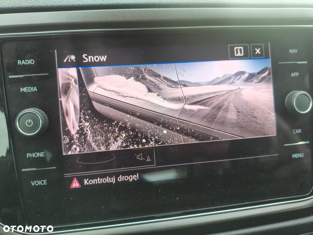Volkswagen T-Roc 1.5 TSI ACT OPF 4MOTION DSG Style - 11