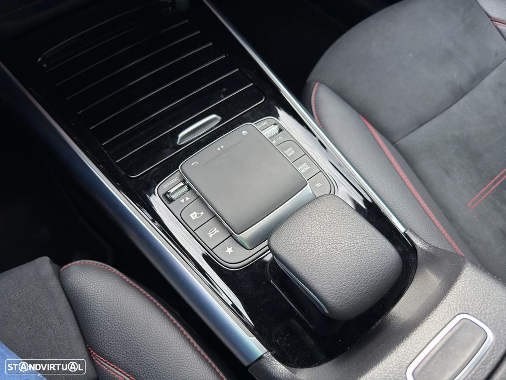 Mercedes-Benz EQA 250 - 7