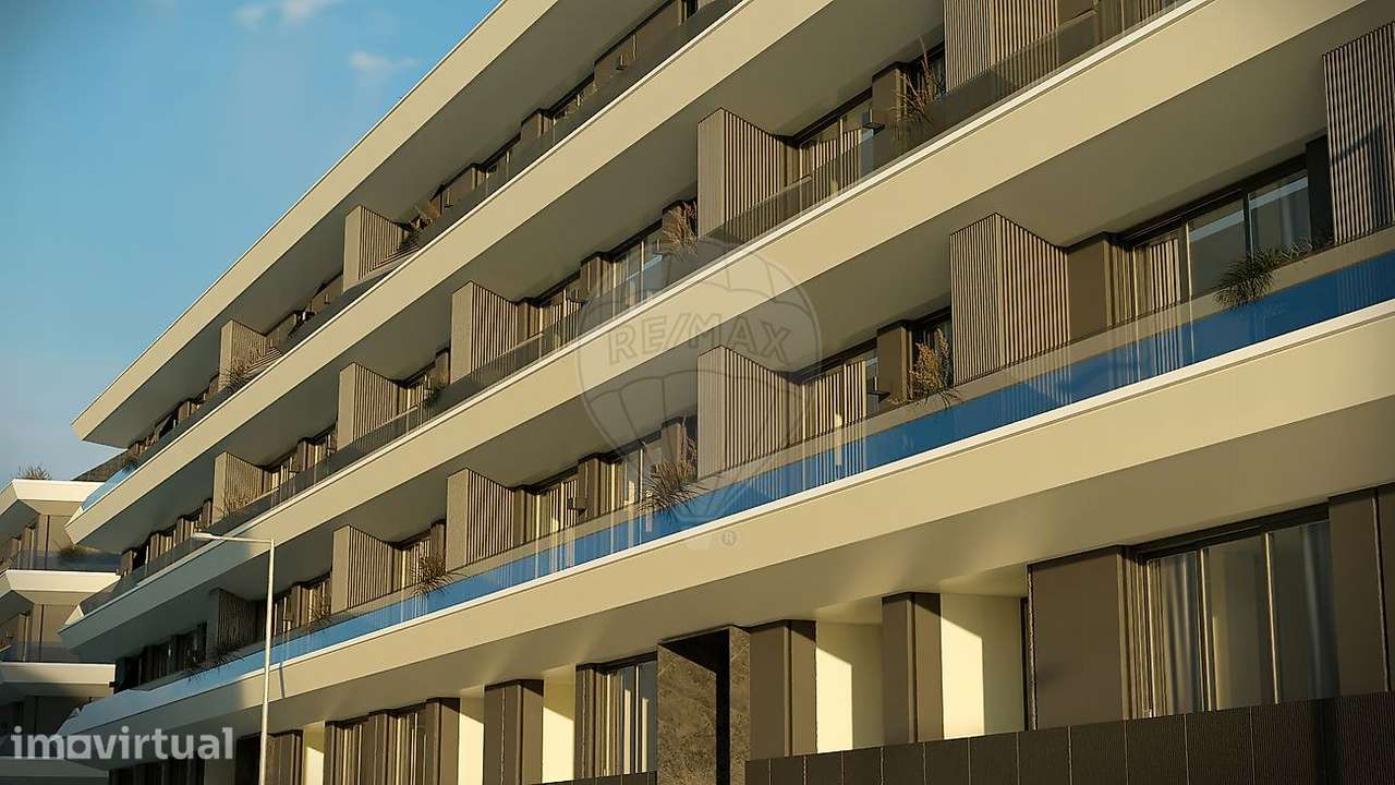 Apartamento T1 para venda - Grande imagem: 3/9