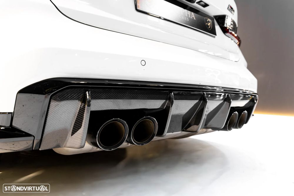 BMW M3 - 25