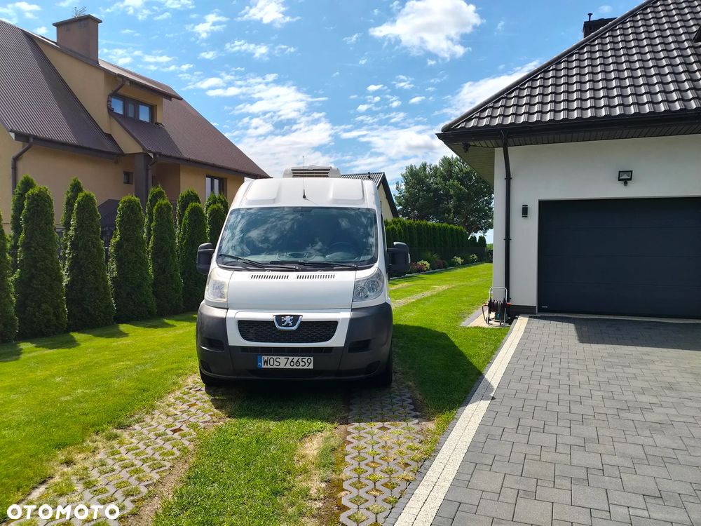 Peugeot Boxer - 5