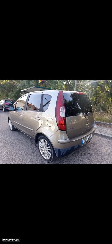 Mitsubishi Colt 1.5 DI-D Insport - 6