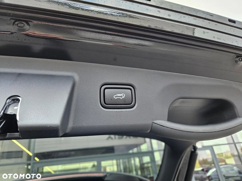 Hyundai Tucson 1.6 T-GDi Executive 2WD - 10