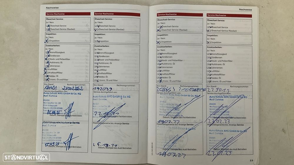 Audi A6 Allroad 3.0 BiTDi V6 quattro Adv.Tiptronic - 4