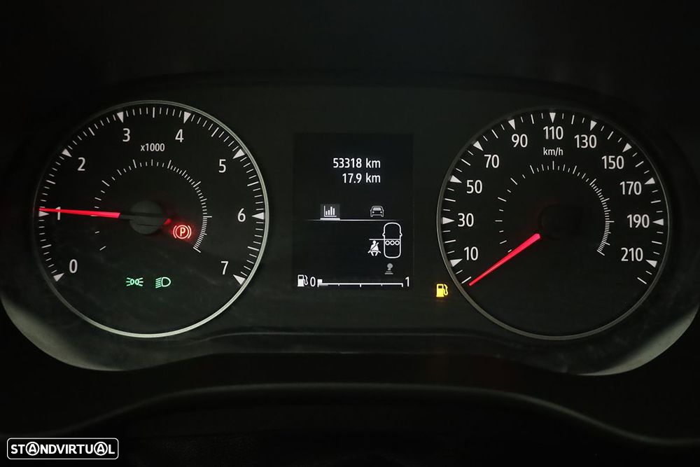 Dacia Jogger 1.0 ECO-G Extreme+ Up&Go 7L Bi-Fuel - 16