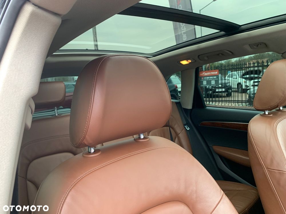 Audi Q5 2.0 TFSI Quattro S tronic - 32