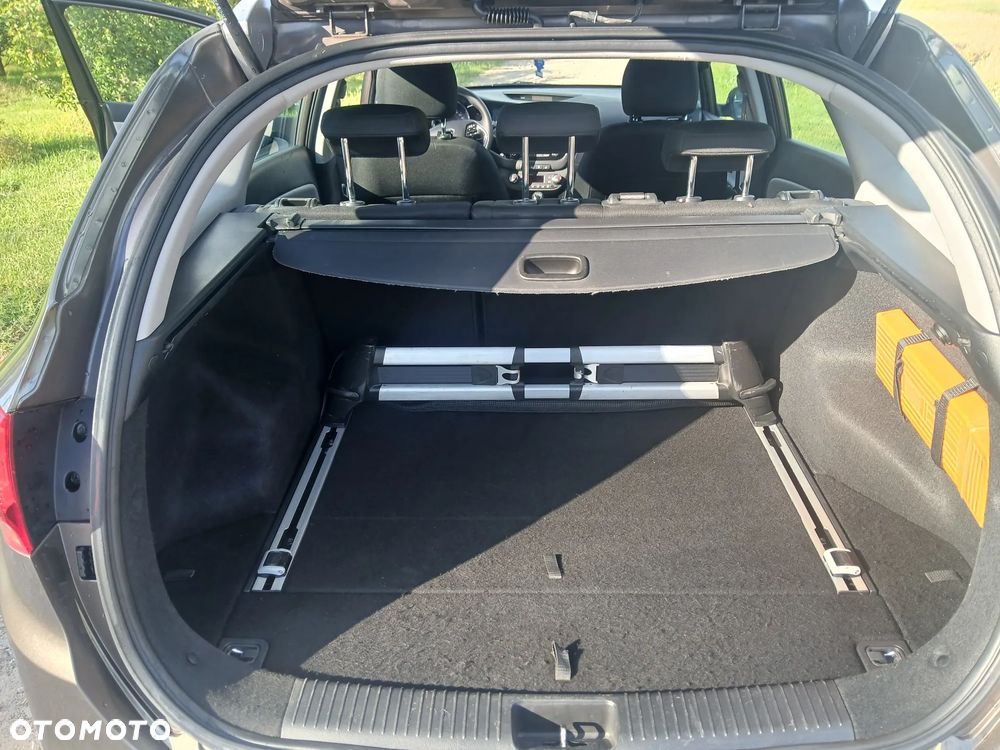 Kia Ceed 1.6 GDI Edition 7 - 13