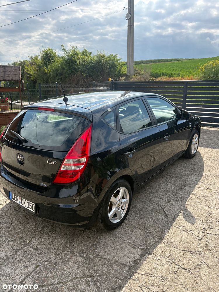Hyundai i30 1.4 Comfort - 9