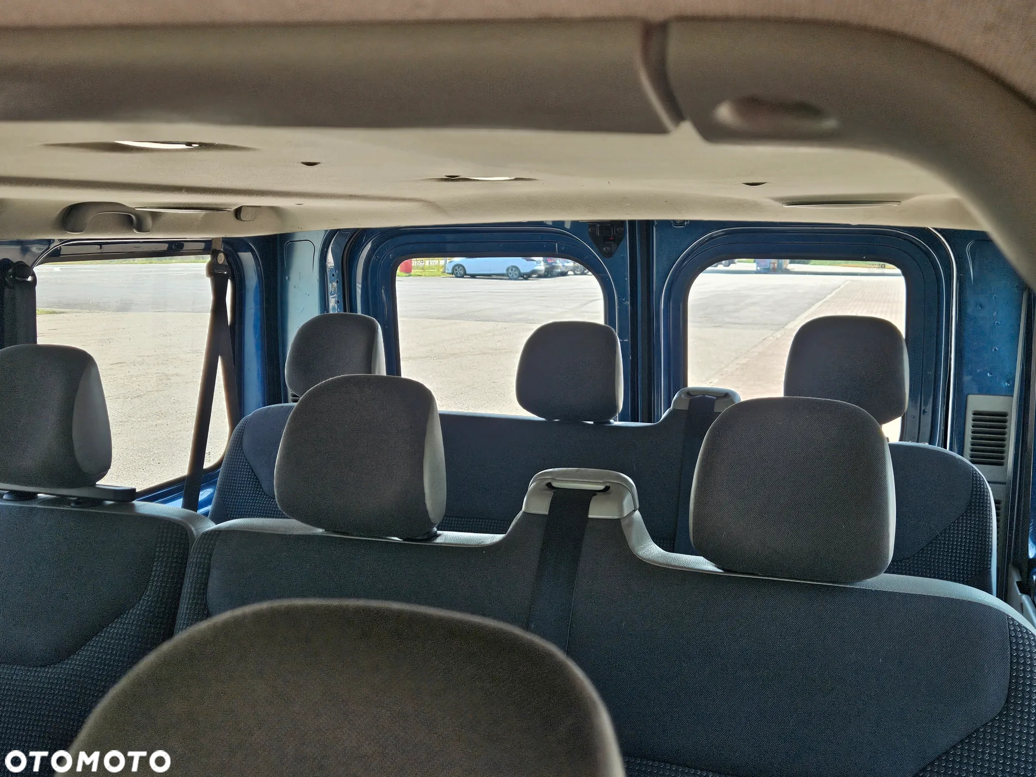 Opel Vivaro L1H1 2.7t - 27