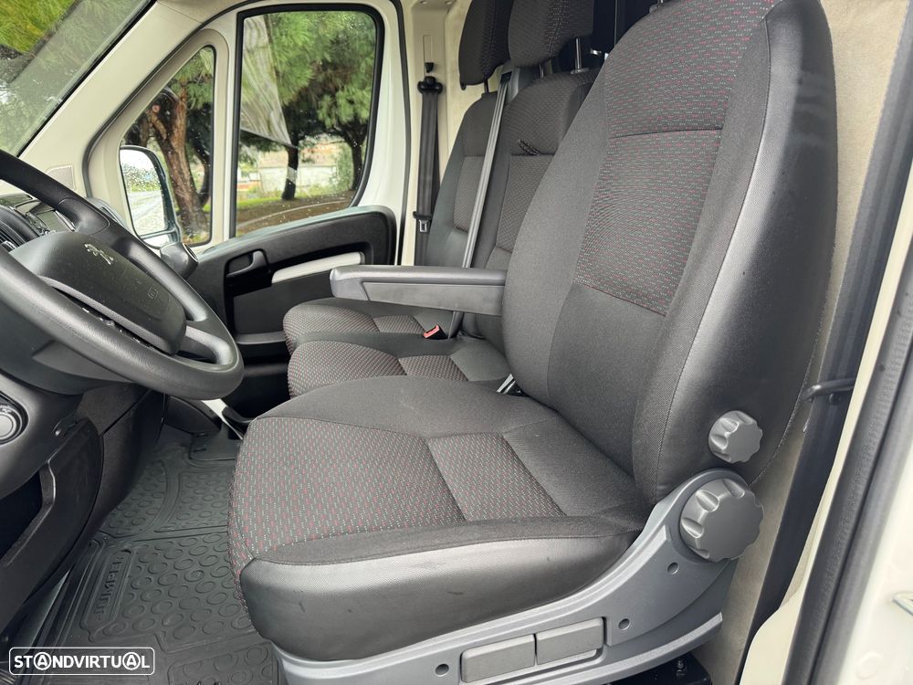 Peugeot Boxer - 9