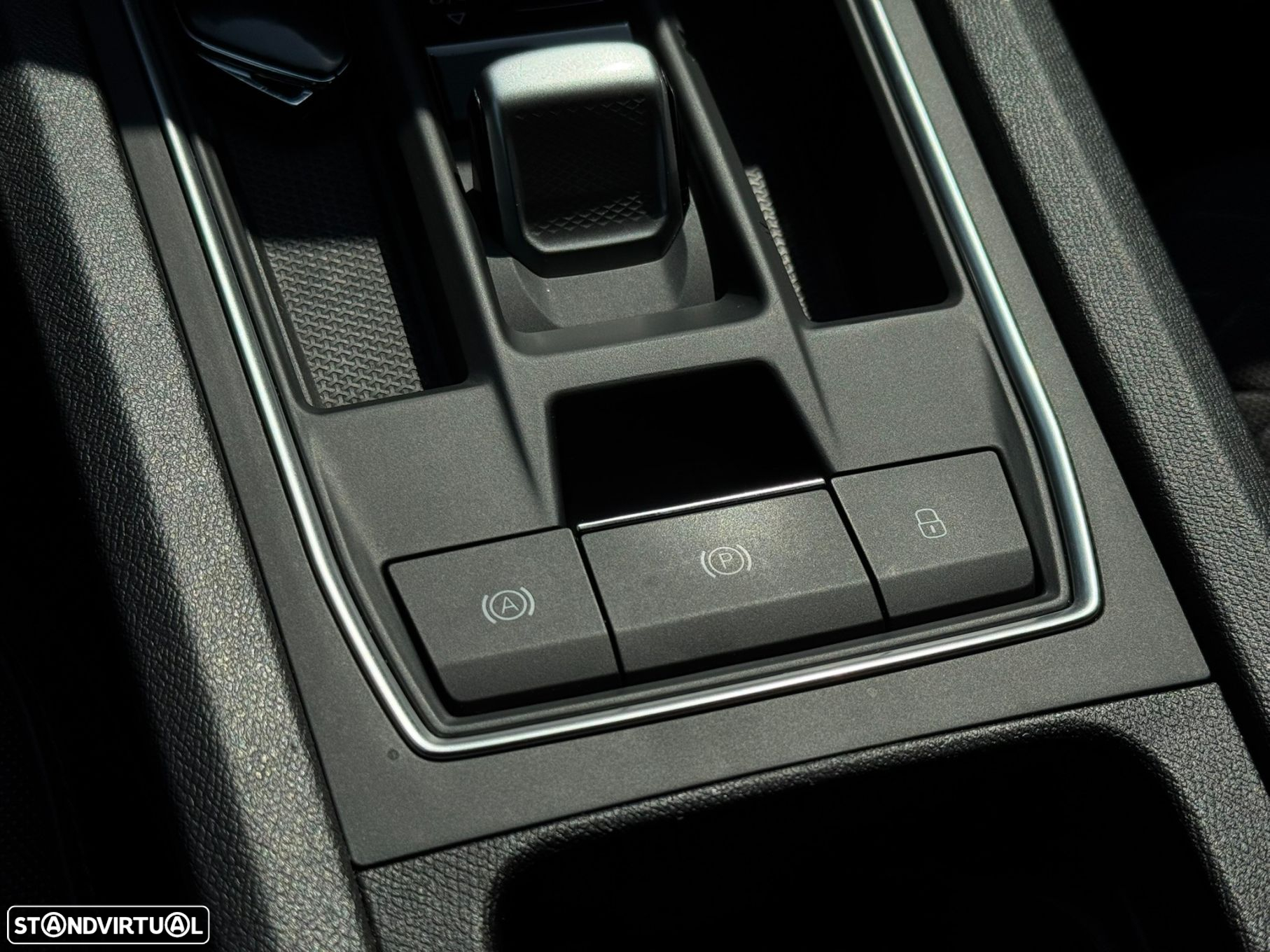 SEAT Leon ST 1.4 e-Hybrid FR DSG - 58