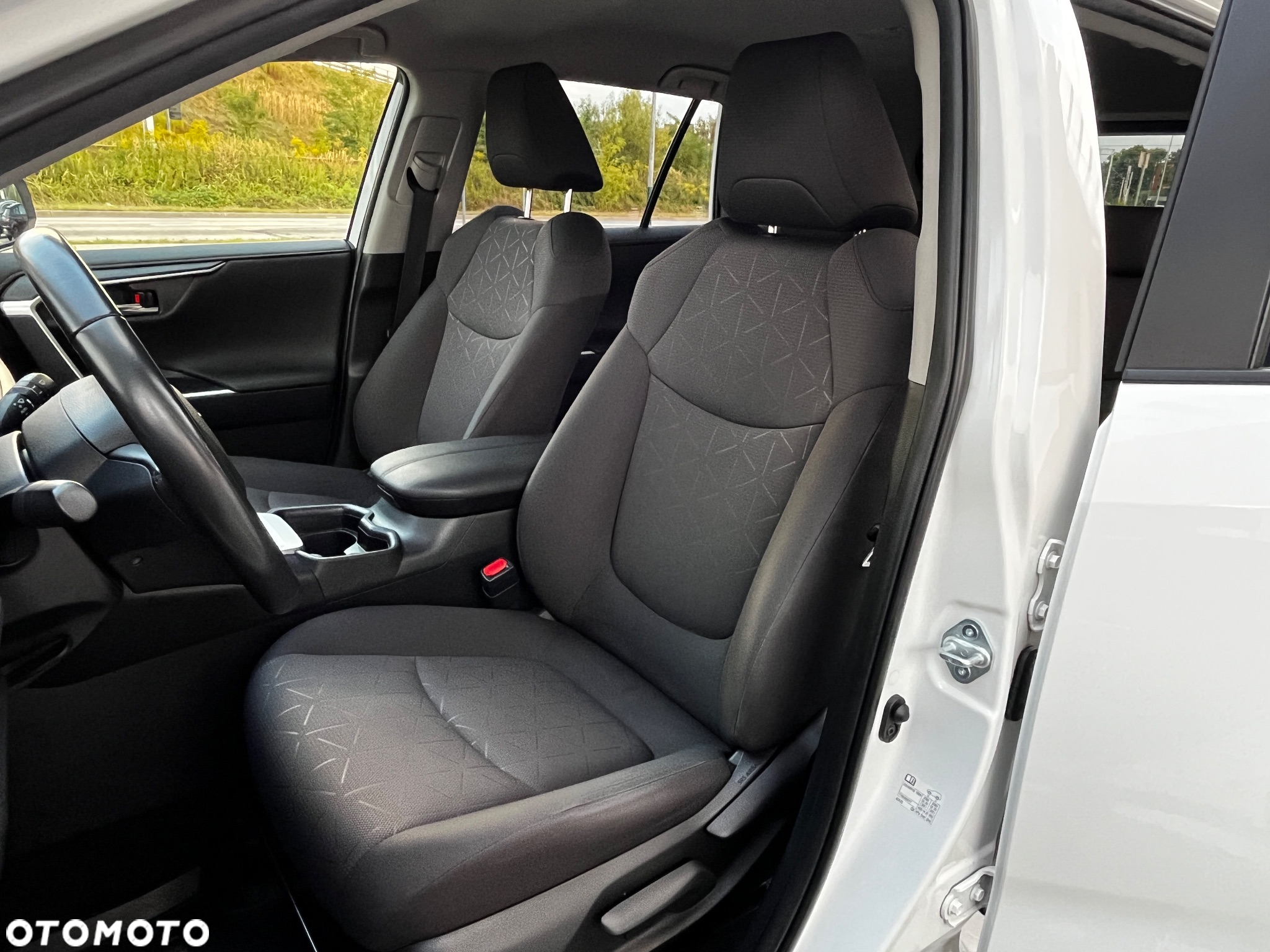 Toyota RAV4 2.5 Hybrid Comfort 4x2 - 14