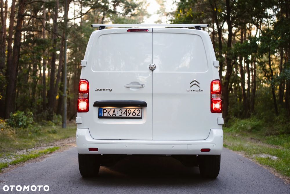 Citroën Jumpy - 7