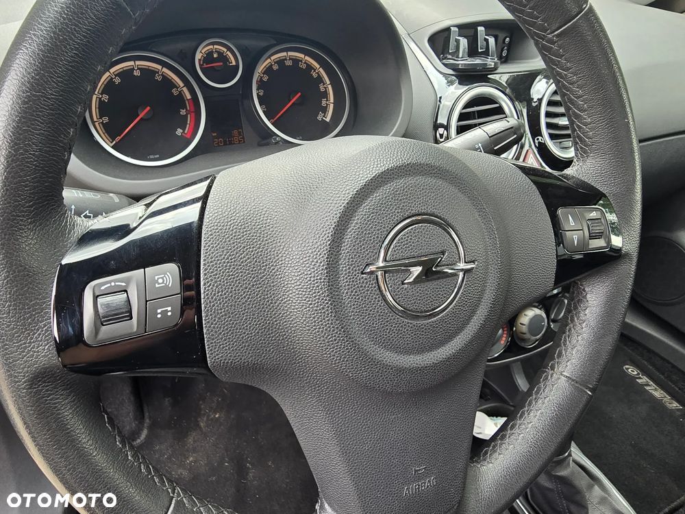 Opel Corsa - 6