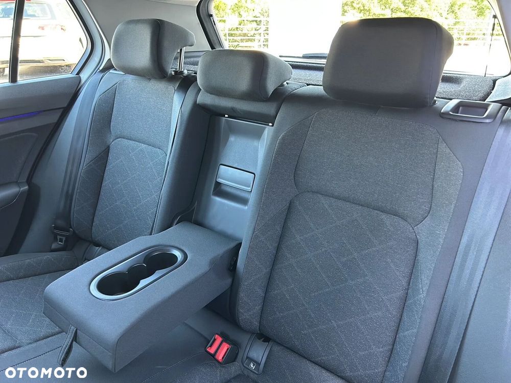 Volkswagen Golf 1.5 TSI EVO Life - 19