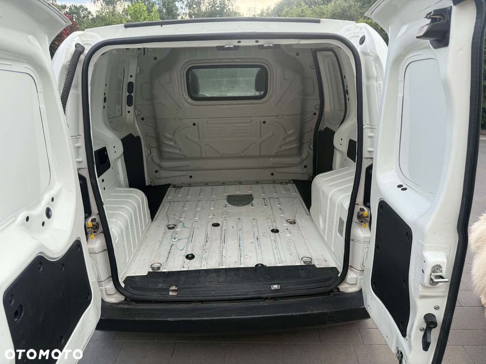 Fiat Fiorino - 5