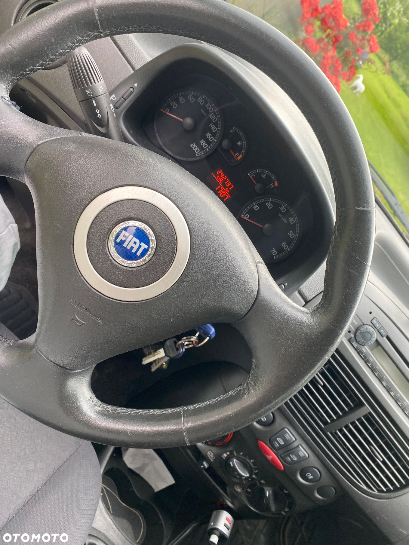 Fiat Punto - 5